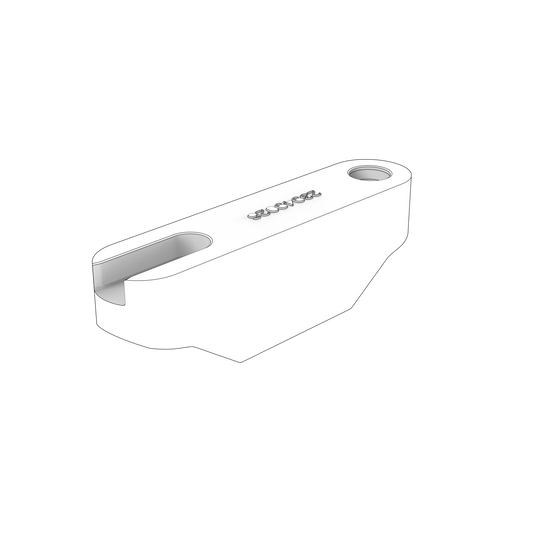 23949026 Valve Bridge | Genuine Volvo Penta Part