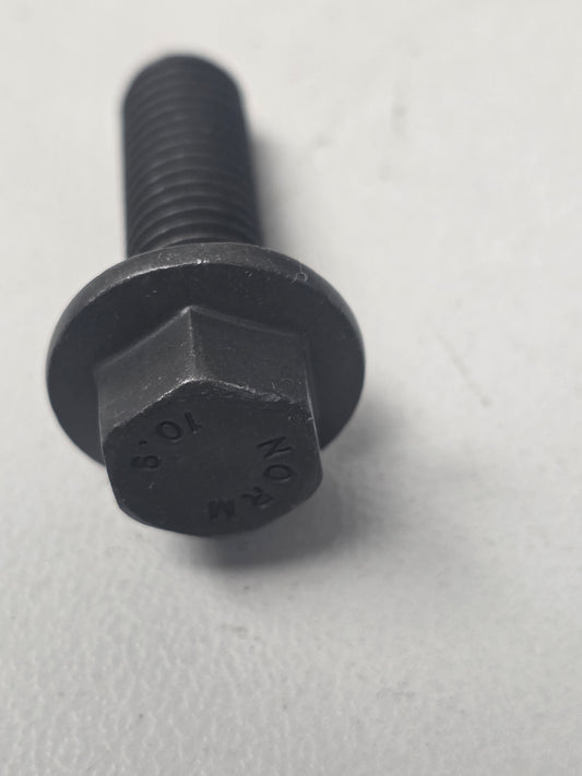 969445 Flange Screw | Genuine Volvo Penta Part - photo 2 of 2