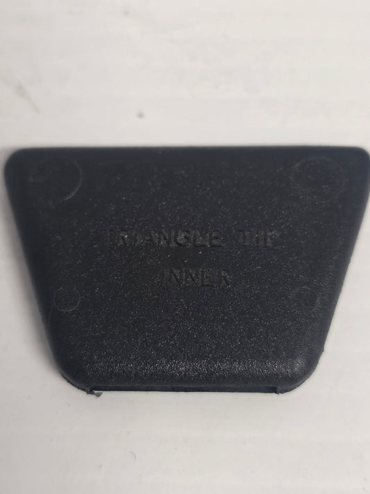 T20TI Triangle Batten Tip 20mm Inner Low Profile