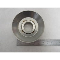 832966, Guard Plate | Genuine Volvo Penta Part