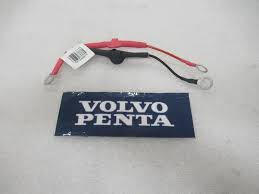 21546674, Cable Kit | Genuine Volvo Penta Part