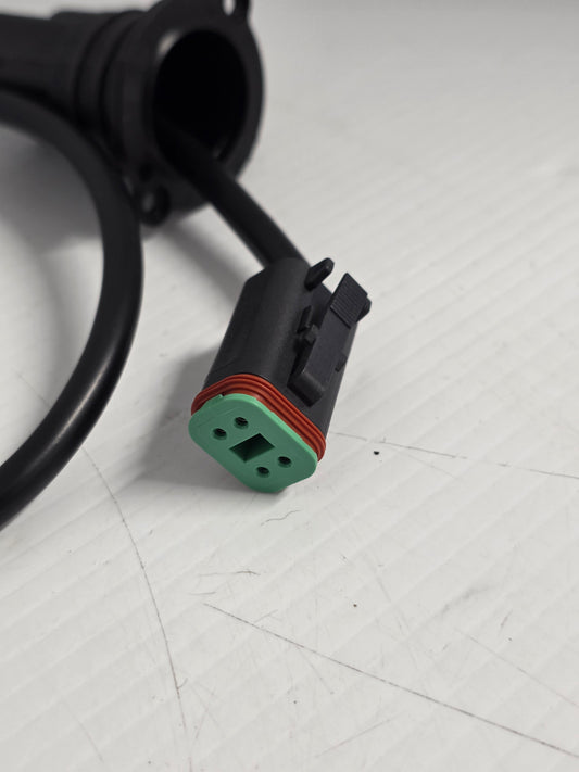 3817171 Cable Kit | Genuine Volvo Penta Part