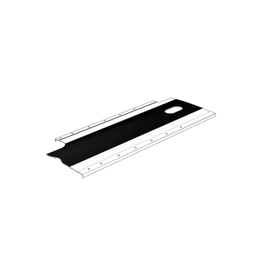 3818384 Cover | Genuine Volvo Penta Part - photo 2 of 2