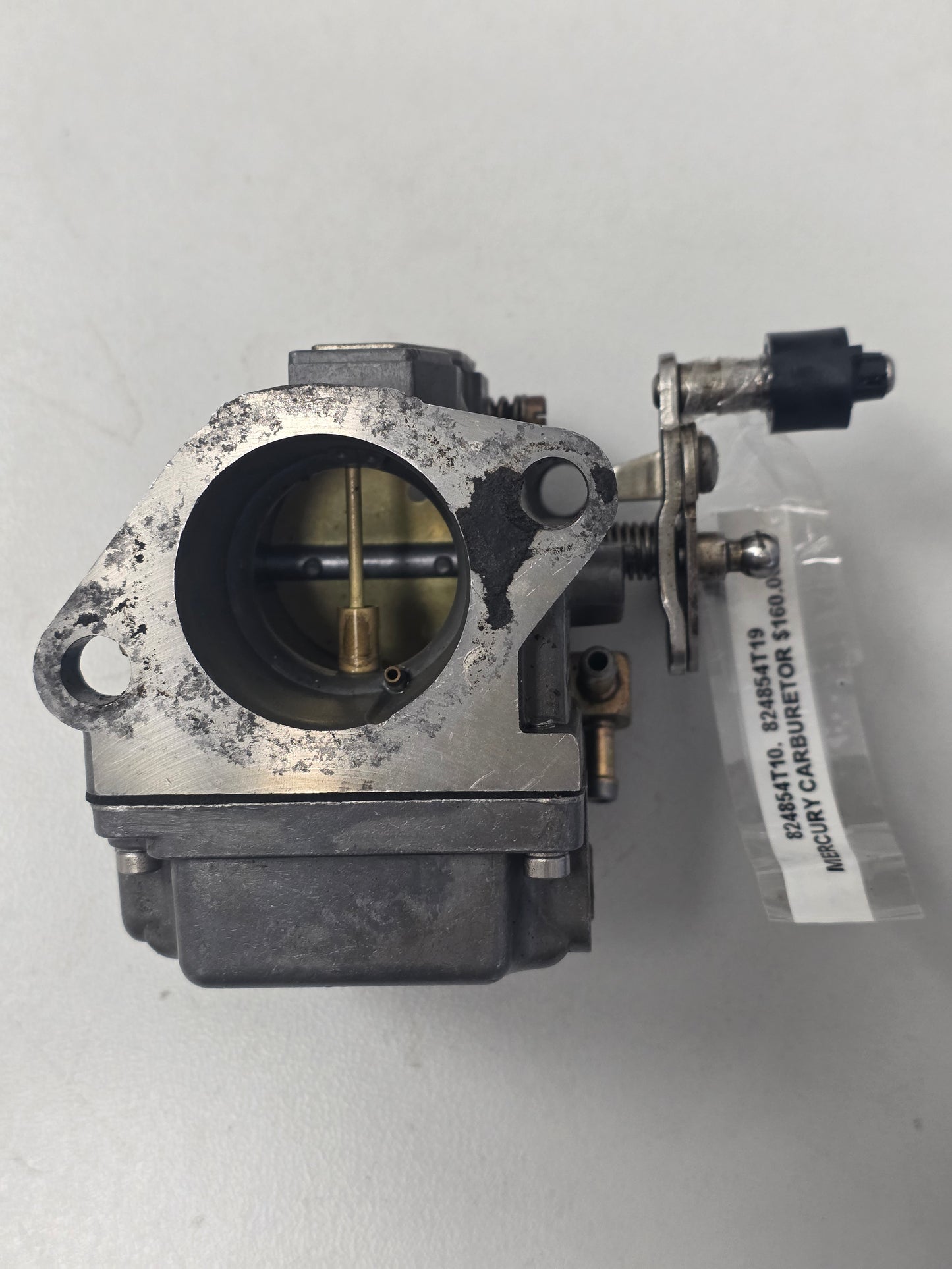 824854T10 824854T19 Mercury Carburettor | Genuine Used Part