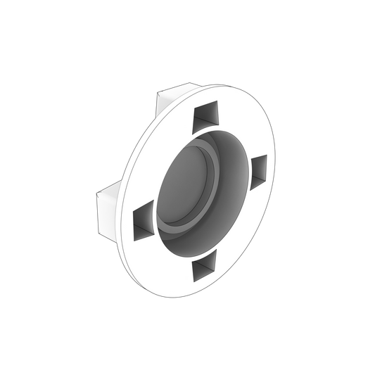 1674922 Filler Cap | Genuine Volvo Penta Part - photo 2 of 2