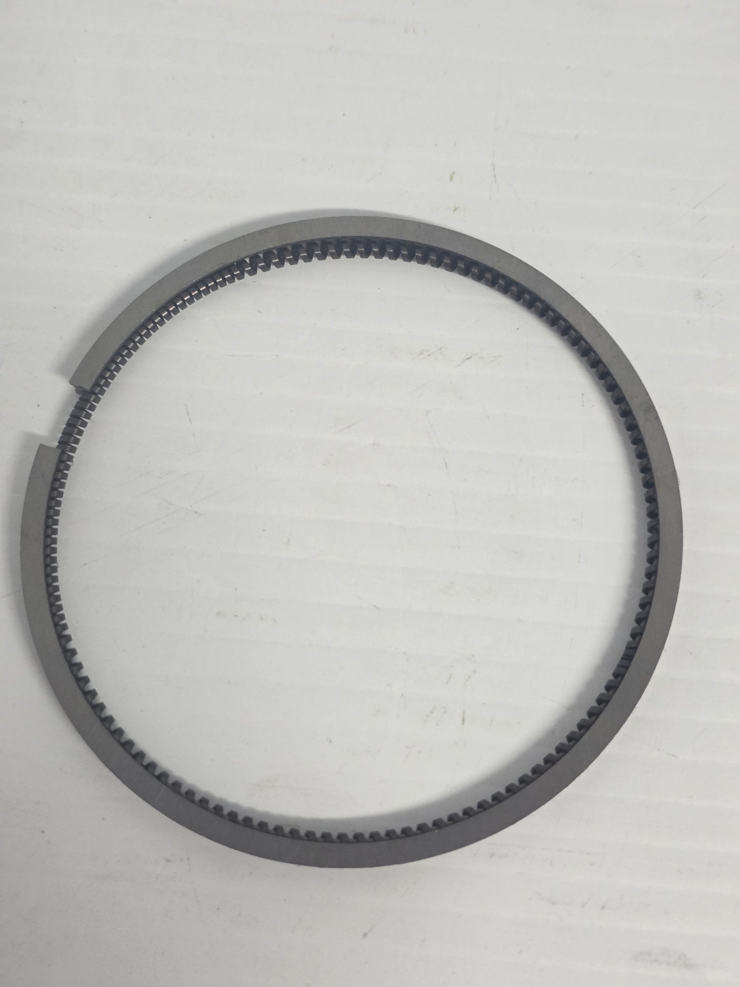 875725, Piston Ring Kit | Genuine Volvo Penta Part