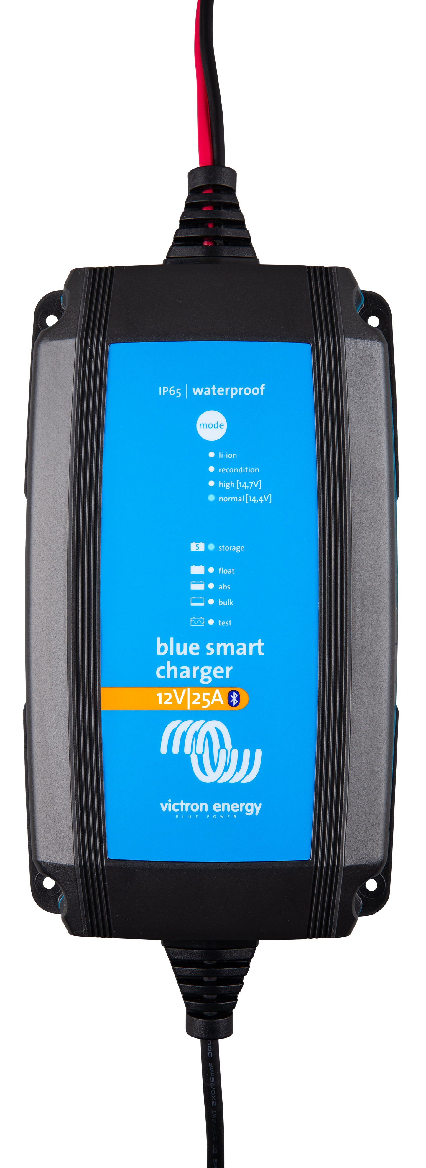 BPC122531014 - 25A Blue Smart IP65 Charger 12/25(1) 230V AU/NZ