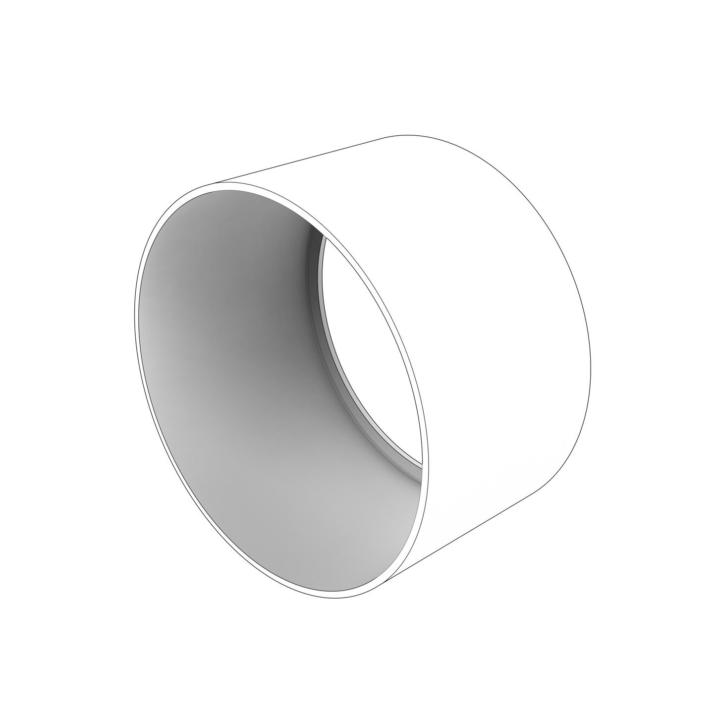 3581103, Sleeve | Genuine Volvo Penta Part