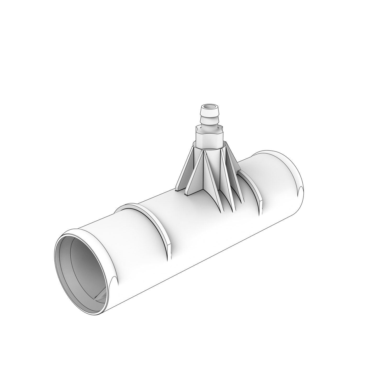 21937435 Dummy | Genuine Volvo Penta Part - photo 2 of 2