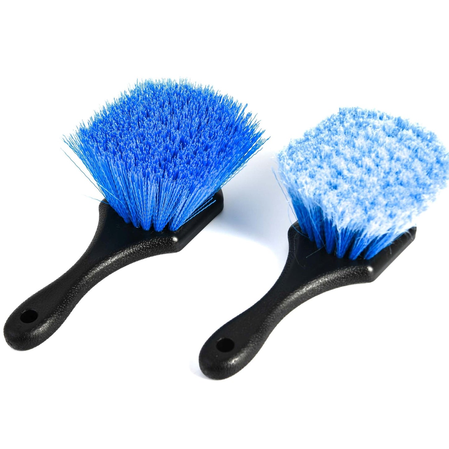 Soft & Hard Bristle Brush Combo | Genuine Salty Captain Product