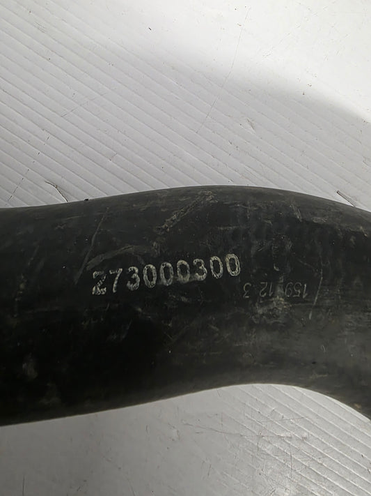 273000405 Seadoo Outlet Hose | Genuine Used Part