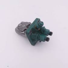 3803896 Injection Pump | Genuine Volvo Penta Part