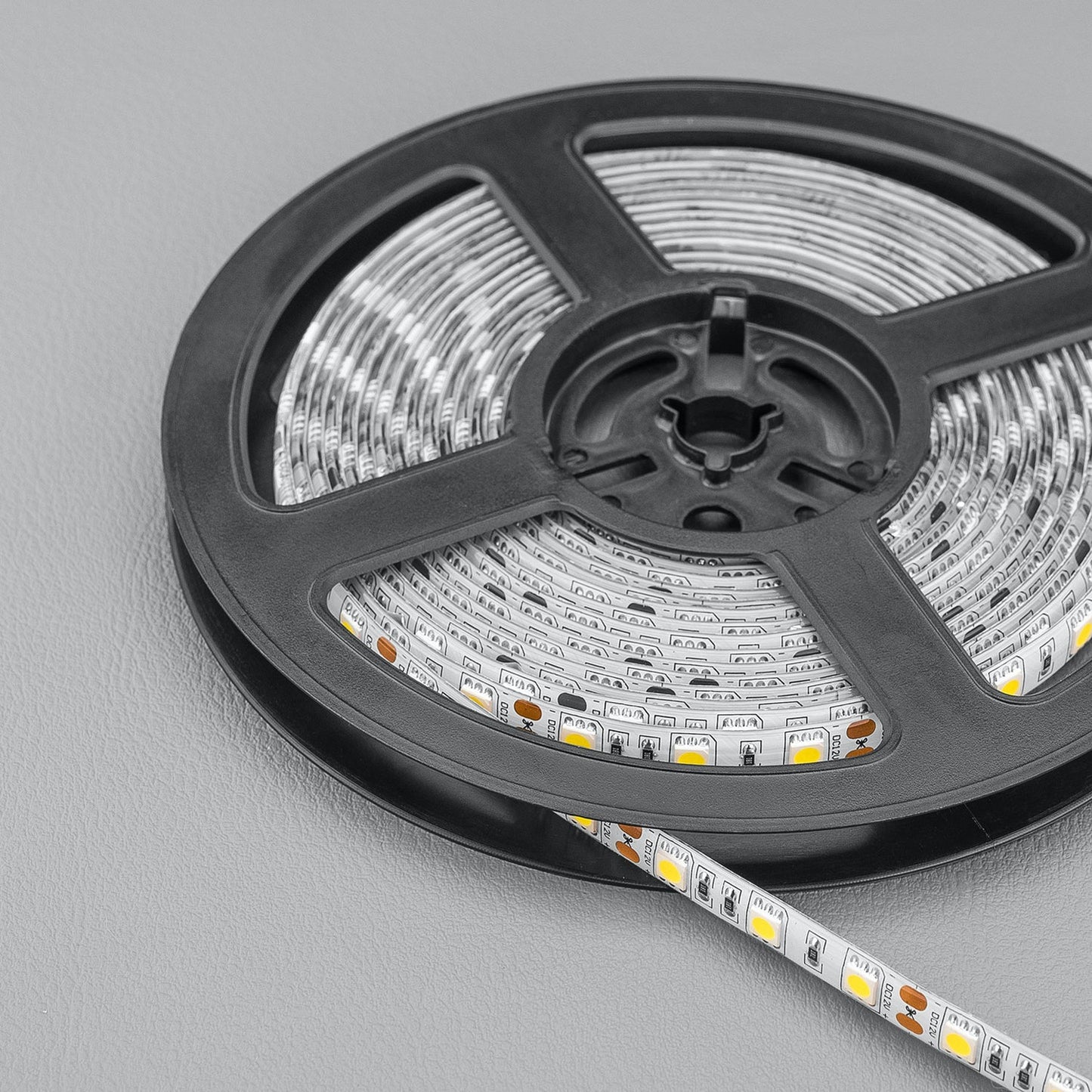 LED Strip Light 12v Waterproof 5m Roll | Genuine STEDI Product