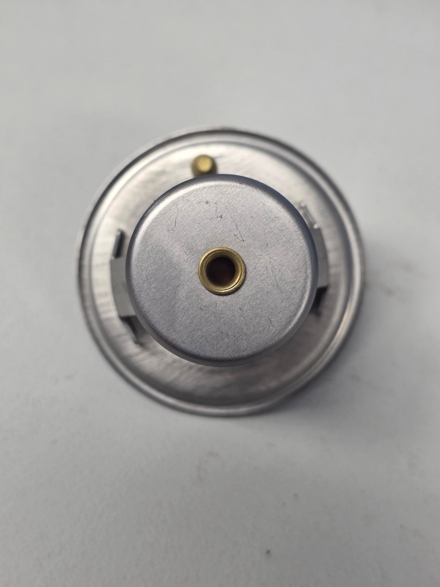 3831424 Thermostat Kit | Genuine Volvo Penta Part - photo 6 of 6