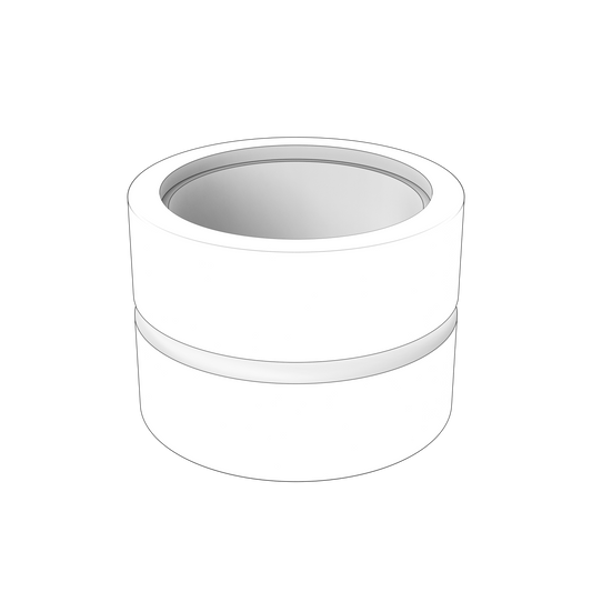 60114463 Needle Roller Bearing | Genuine Volvo Penta Part - photo 2 of 2
