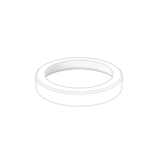 8131798 Valve Seat | Genuine Volvo Penta Part