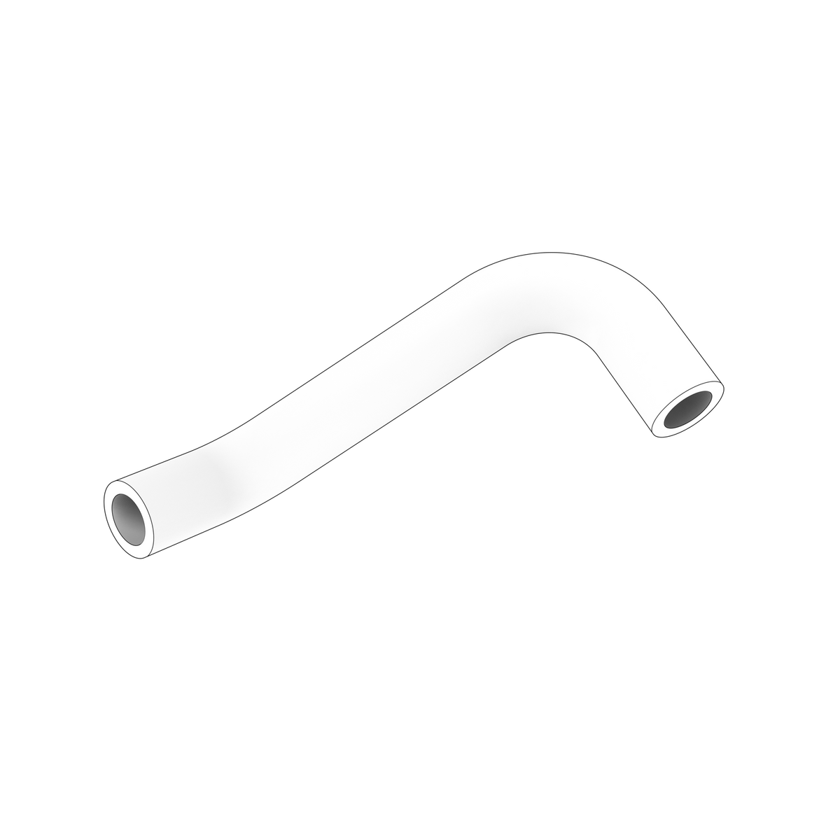 21107967 Hose | Genuine Volvo Penta Part - photo 2 of 2