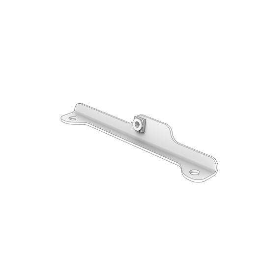 23185228 Bracket | Genuine Volvo Penta Part - photo 2 of 2