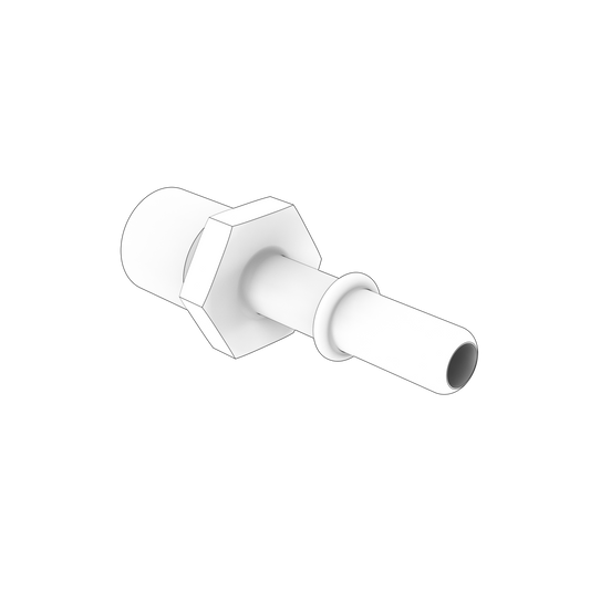 22249775 Fuel Nipple | Genuine Volvo Penta Part - photo 2 of 2