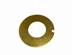 826230, Wear Washer | Genuine Volvo Penta Part