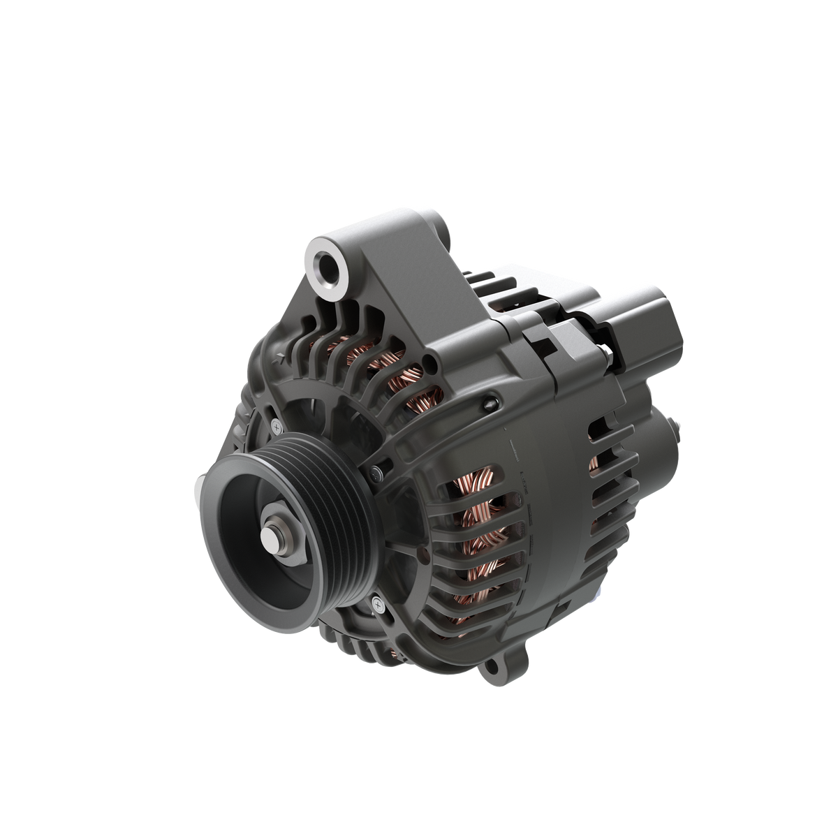 23480759 Alternator | Genuine Volvo Penta Part - photo 2 of 2
