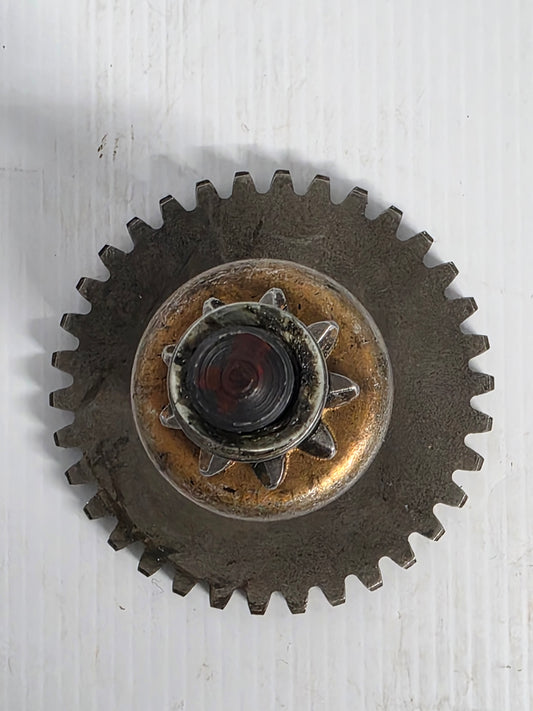 0434517 BRP Pinion & Shaft | Genuine Used Part