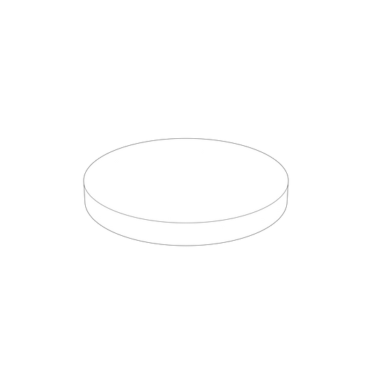 948343 Shim | Genuine Volvo Penta Part - photo 2 of 2