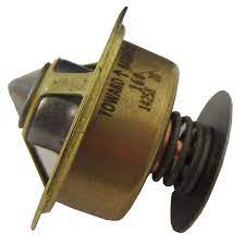 22437602, Thermostat | Genuine Volvo Penta Part