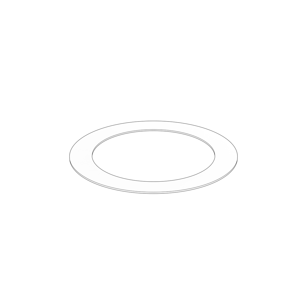 3817666 Washer | Genuine Volvo Penta Part - photo 2 of 2