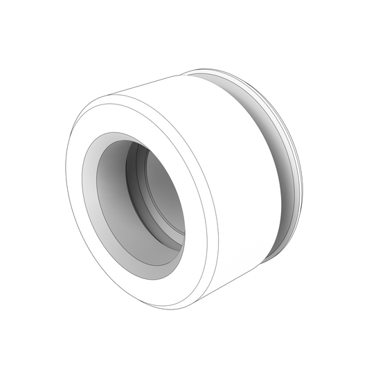 21653609 Boss | Genuine Volvo Penta Part - photo 2 of 2