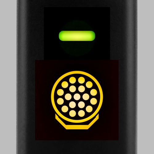 PSHSWCH-NDMX-SPOT New DMAX Colorado (2012+) | Genuine STEDI Product