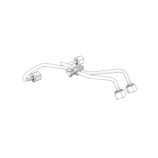 22856074 Delivery Pipe | Genuine Volvo Penta Part - photo 2 of 2