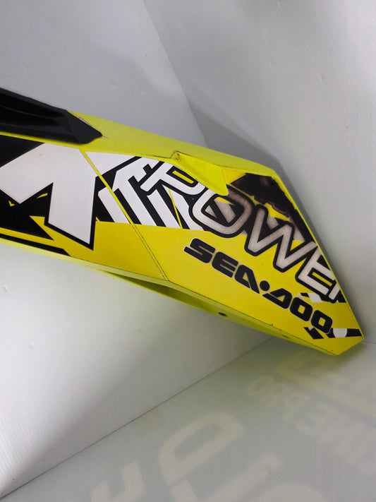 291003346 Seadoo LHS Body Panel | Genuine Used Part