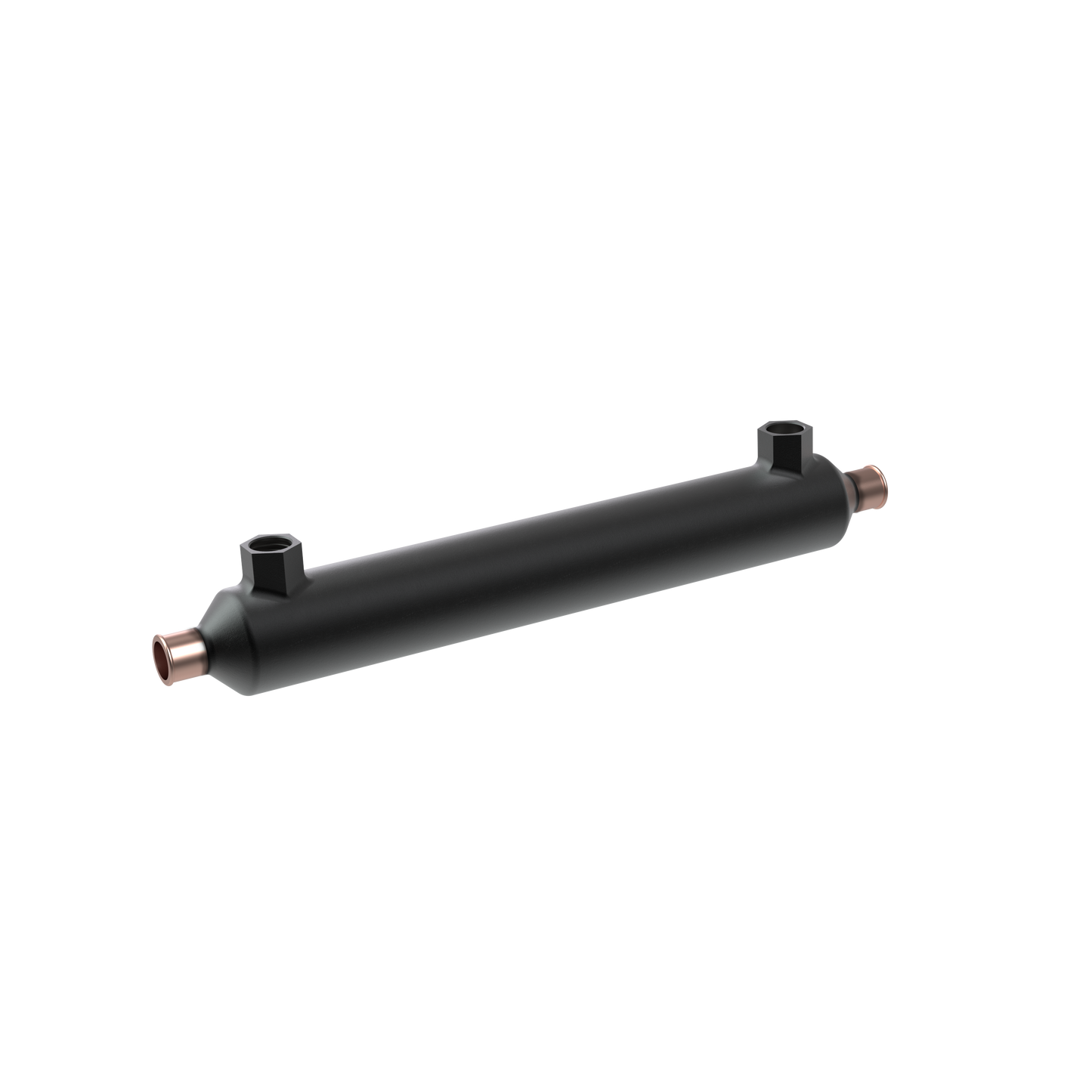 3853969 Oil Cooler | Genuine Volvo Penta Part
