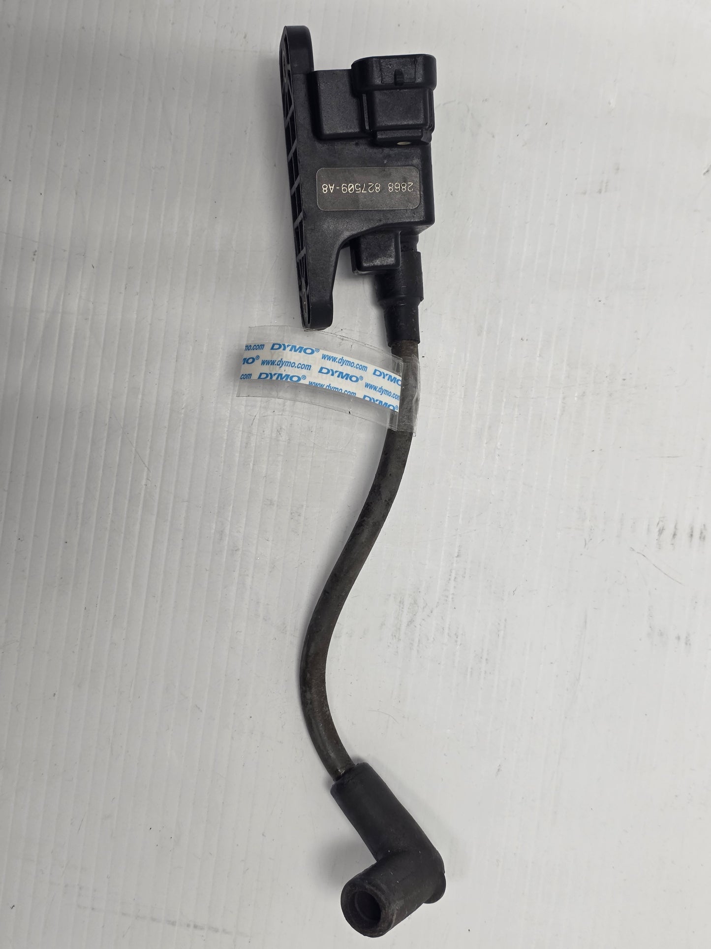 827509A10 Mercury CDM Module | Genuine Used Part