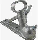 H3330 Mackay 1010 Dunbier 2-Hole Standard Coupling 2000kg | Marine Trailer Part