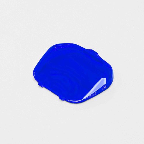 ST-12-EVO-946 Type-X™ EVO 4 Inch Blue Cover | Genuine STEDI Product