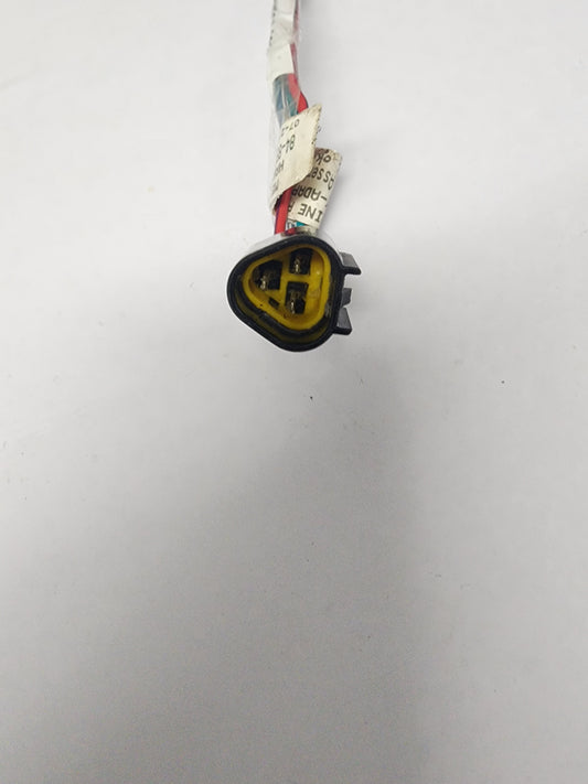 858723T1 Mercury Harness | Genuine Used Part
