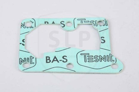 20840801, Gasket | Genuine Volvo Penta Part