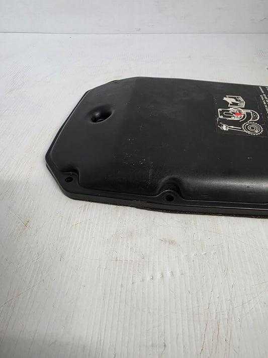 321745 BRP Cover Air Silencer | Genuine Used Part