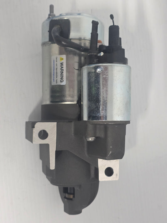 3885317 Starter Motor | Genuine Volvo Penta Part - photo 2 of 7