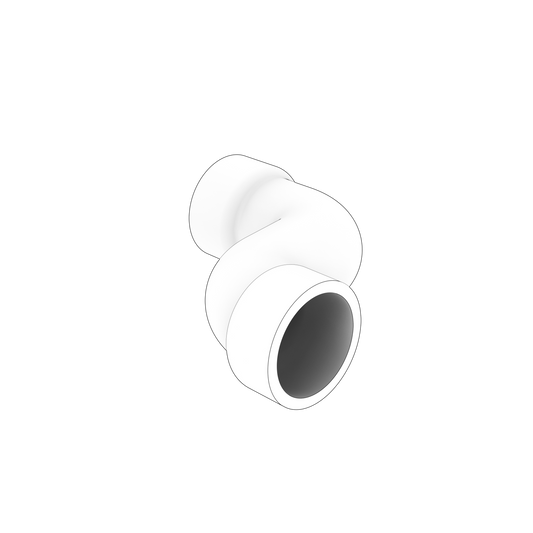 3826313 Hose | Genuine Volvo Penta Part - photo 2 of 2