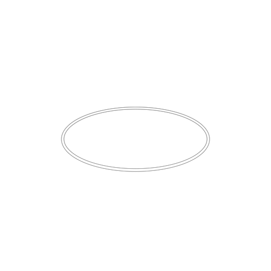 22882799 O-Ring | Genuine Volvo Penta Part - photo 2 of 2
