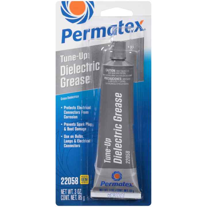 22058 Permatex Di-Electric Grease | Marine Sealant & Adhesive