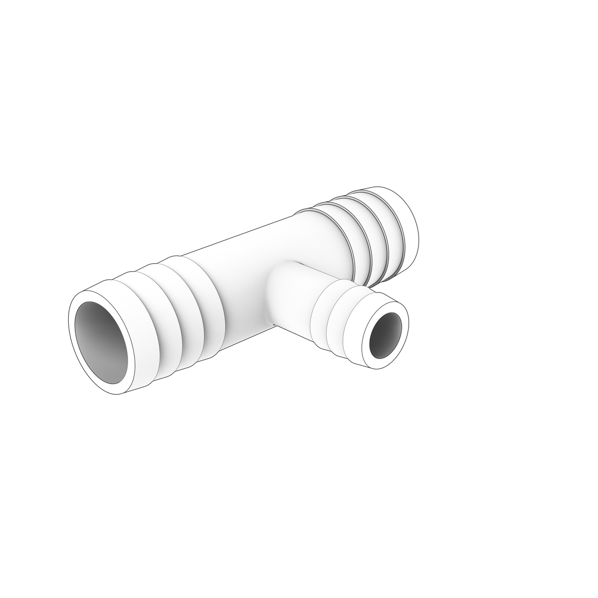 3595495 Adapter | Genuine Volvo Penta Part - photo 2 of 2