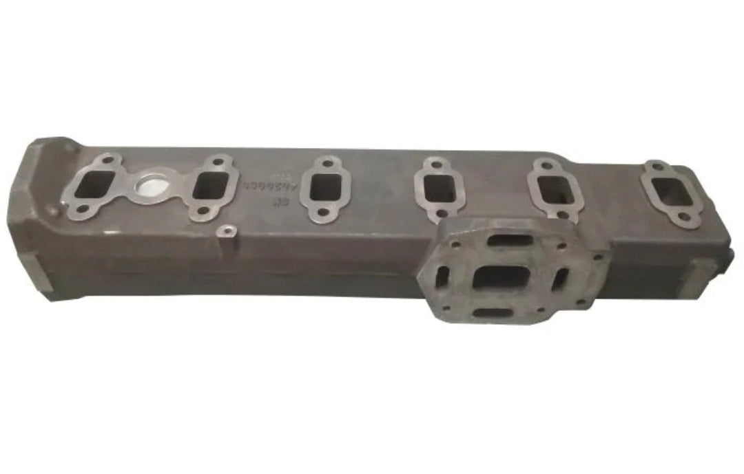 REC3922122 Cummins Exhaust Manifold Rec3922122 For 6B, 6Bt, 6Bta Engines (Recmar - Aftermarket Replacement)