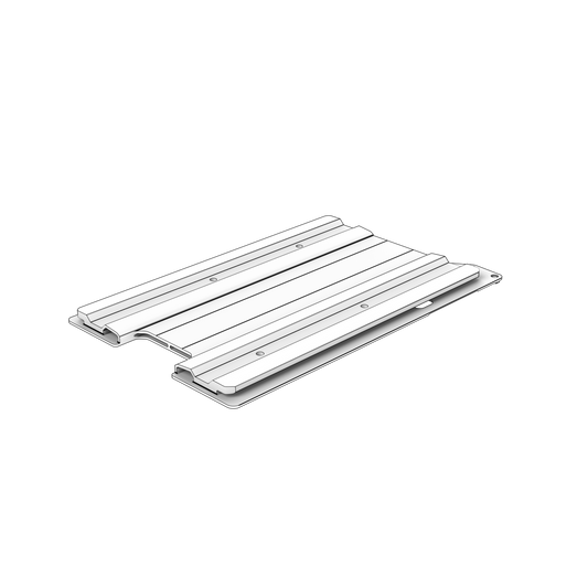 21231632 Plate | Genuine Volvo Penta Part - photo 2 of 2