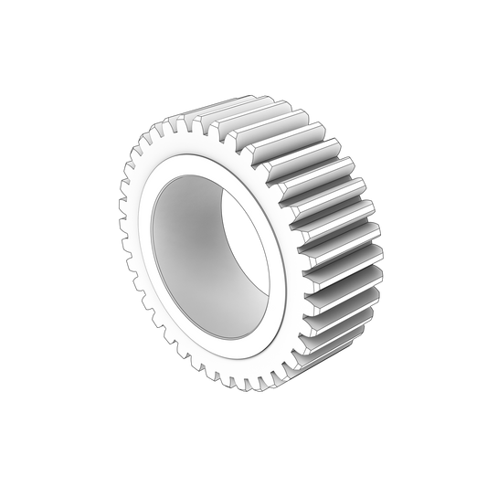 21914723 Planet Gear | Genuine Volvo Penta Part - photo 2 of 2