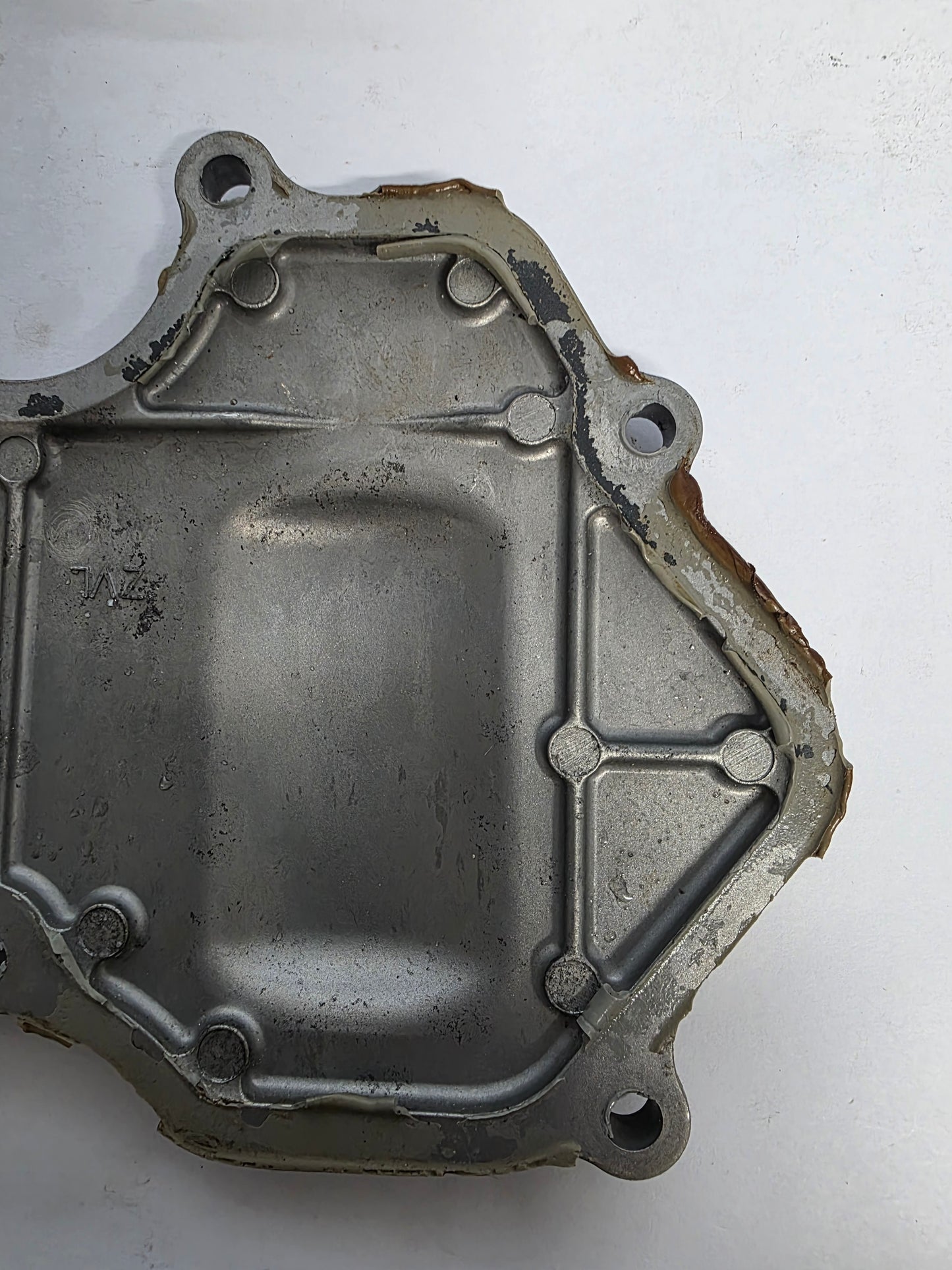 50166-ZVL-000 Honda Upper Mount Cover | Genuine Used Part