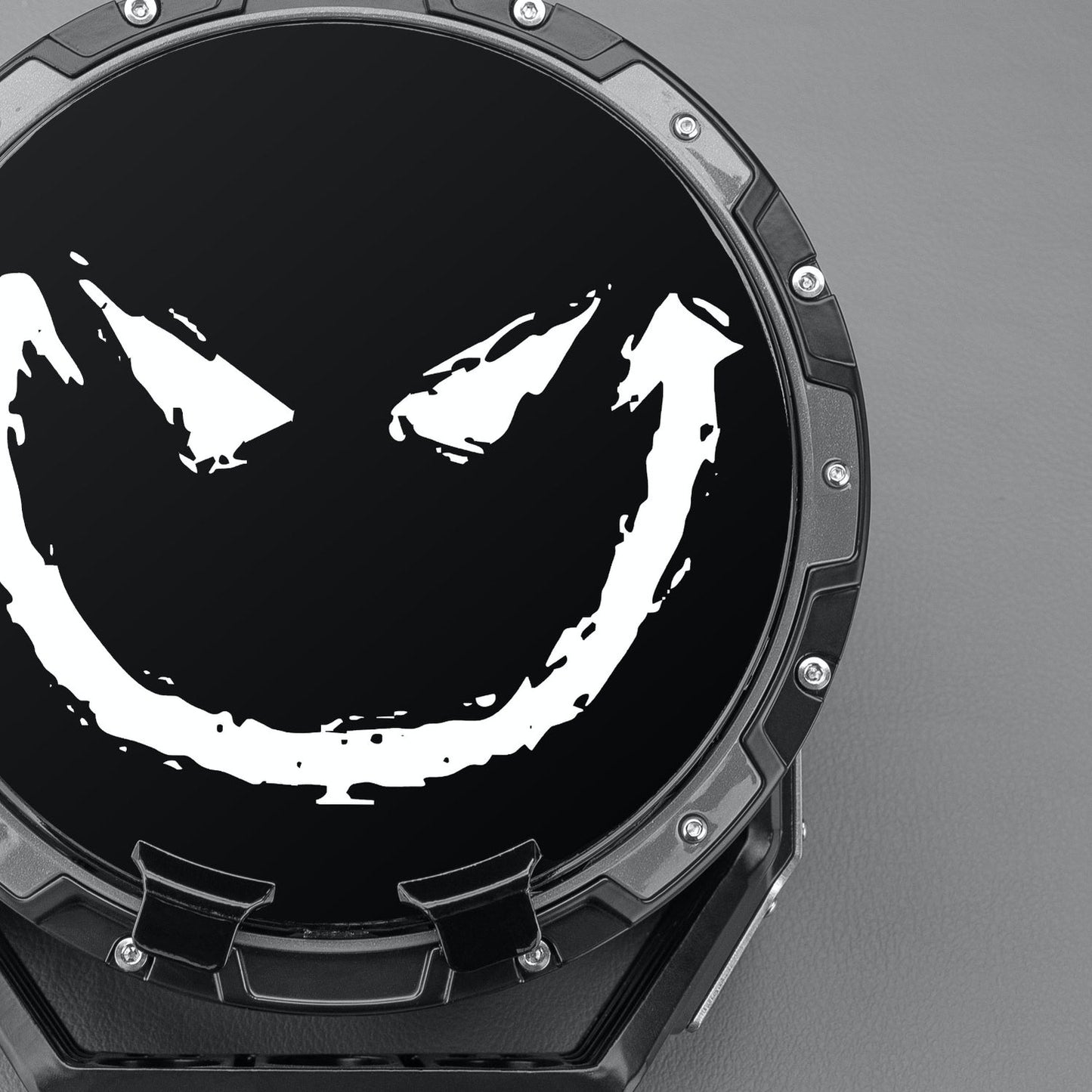 Stedi Type-X 8.5" Spare Cover - Smiley